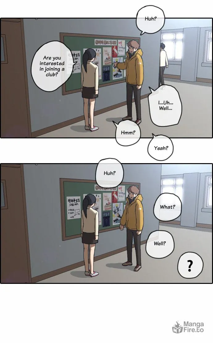 Read Free Draw chapter 5 image 7 on Lezhin