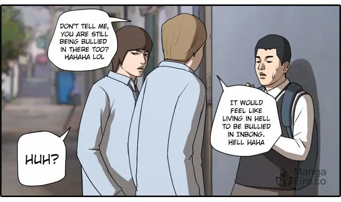Read Free Draw chapter 50 image 17 on Lezhin