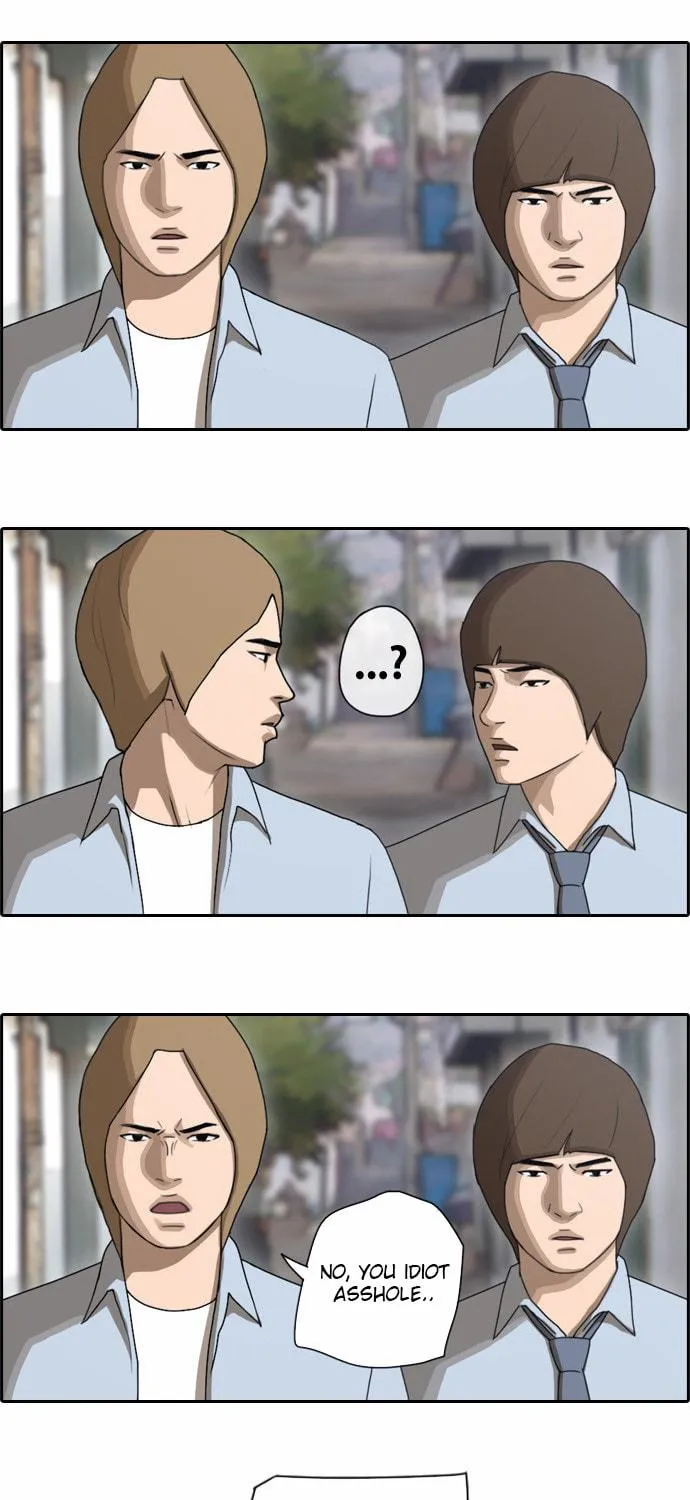 Read Free Draw chapter 50 image 20 on Lezhin