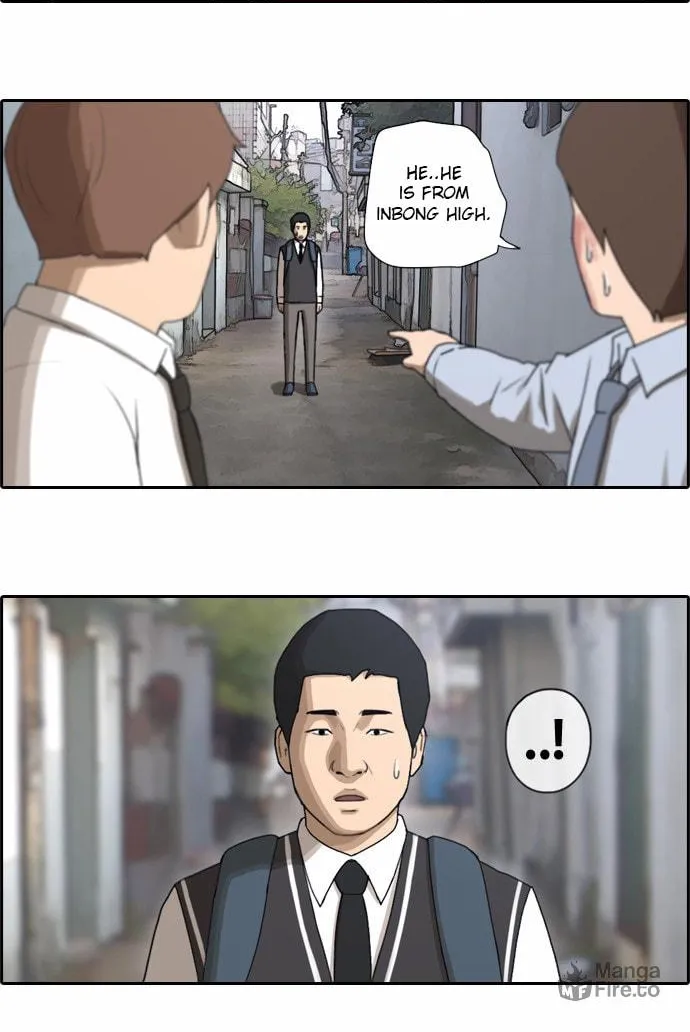 Read Free Draw chapter 50 image 26 on Lezhin