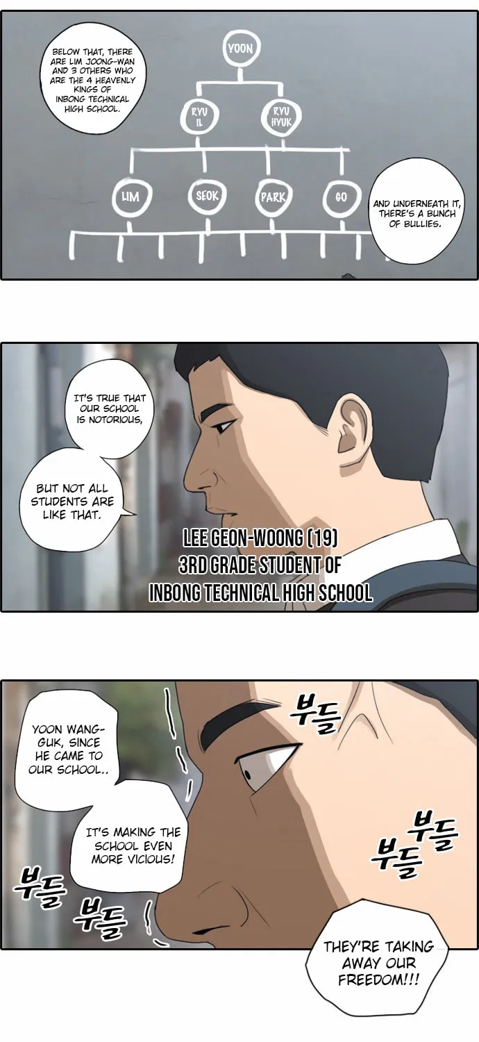 Read Free Draw chapter 50 image 32 on Lezhin
