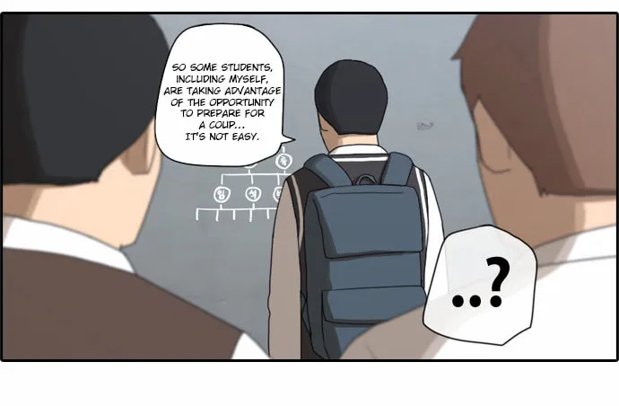 Read Free Draw chapter 50 image 33 on Lezhin
