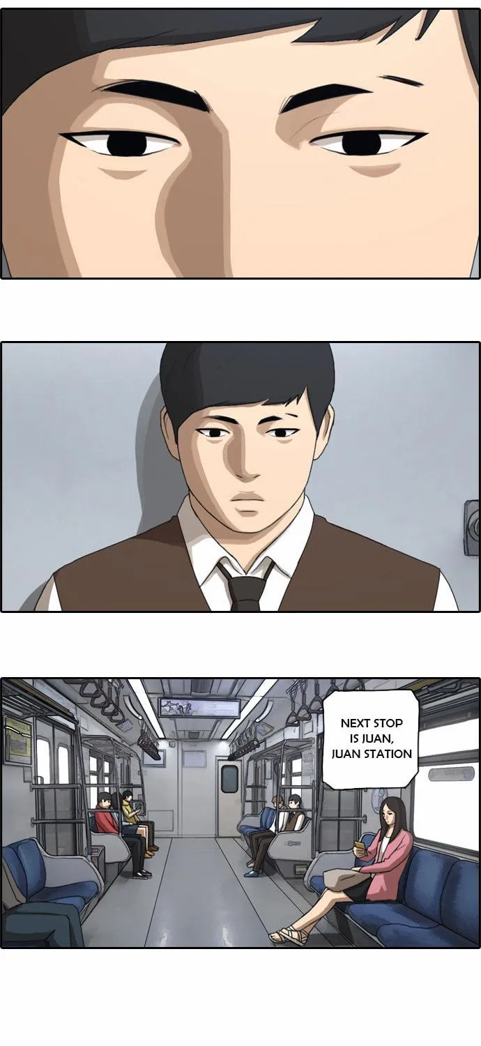 Read Free Draw chapter 50 image 4 on Lezhin