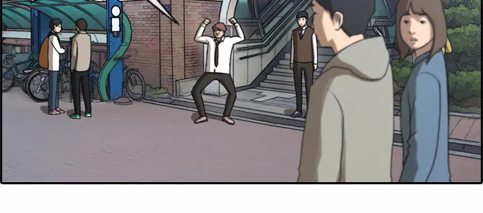 Read Free Draw chapter 50 image 7 on Lezhin