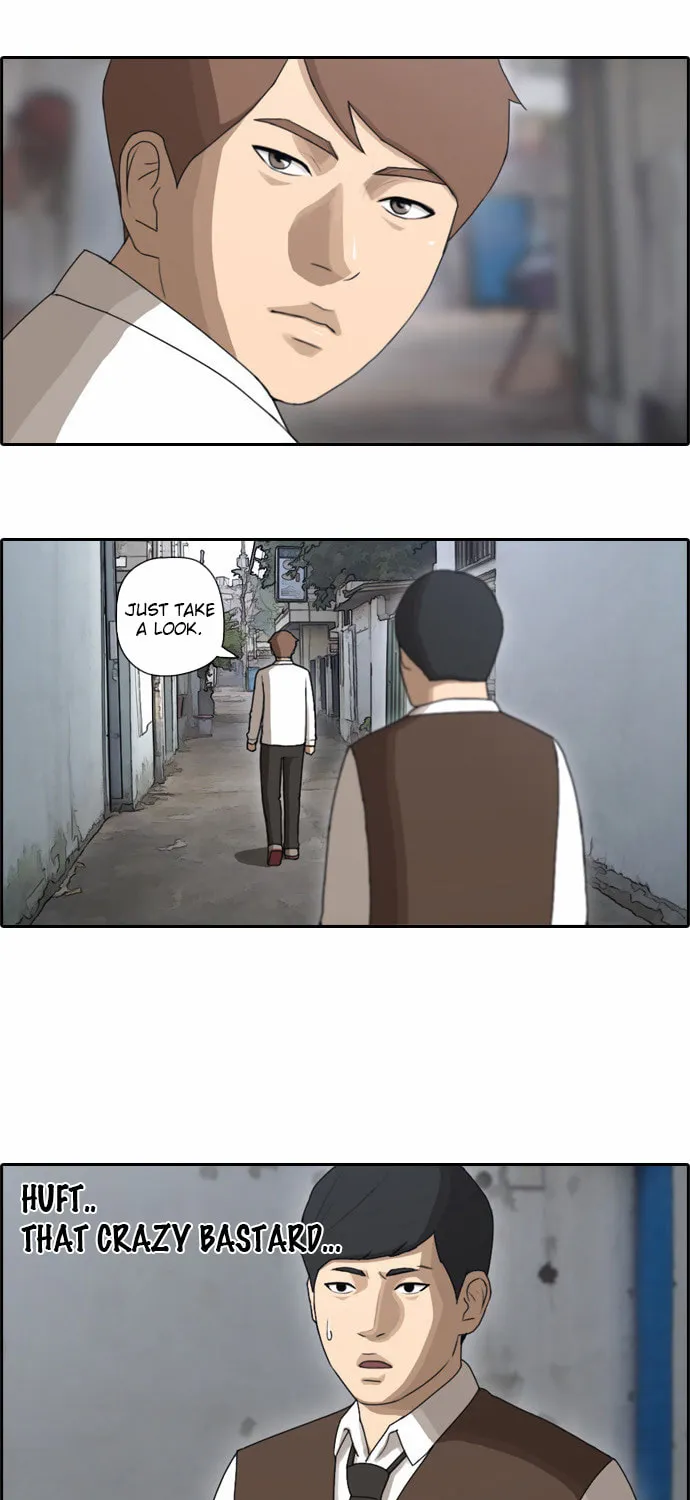Read Free Draw chapter 51 image 10 on Lezhin