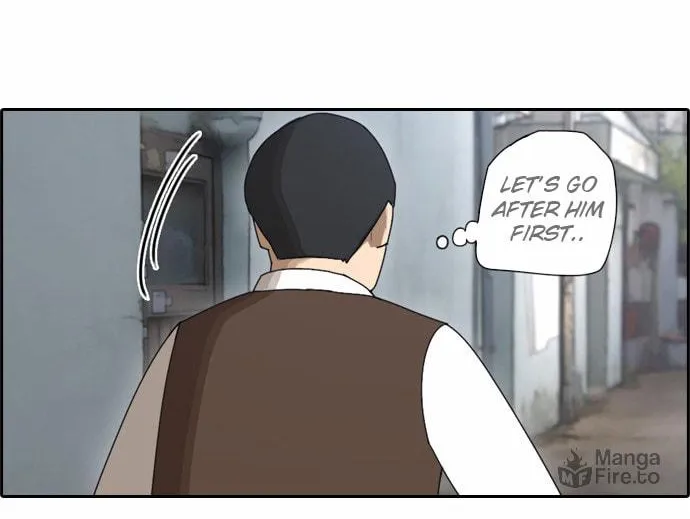 Read Free Draw chapter 51 image 15 on Lezhin