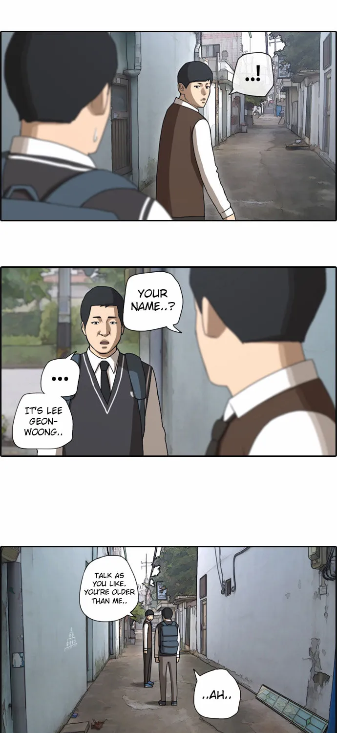 Read Free Draw chapter 51 image 17 on Lezhin
