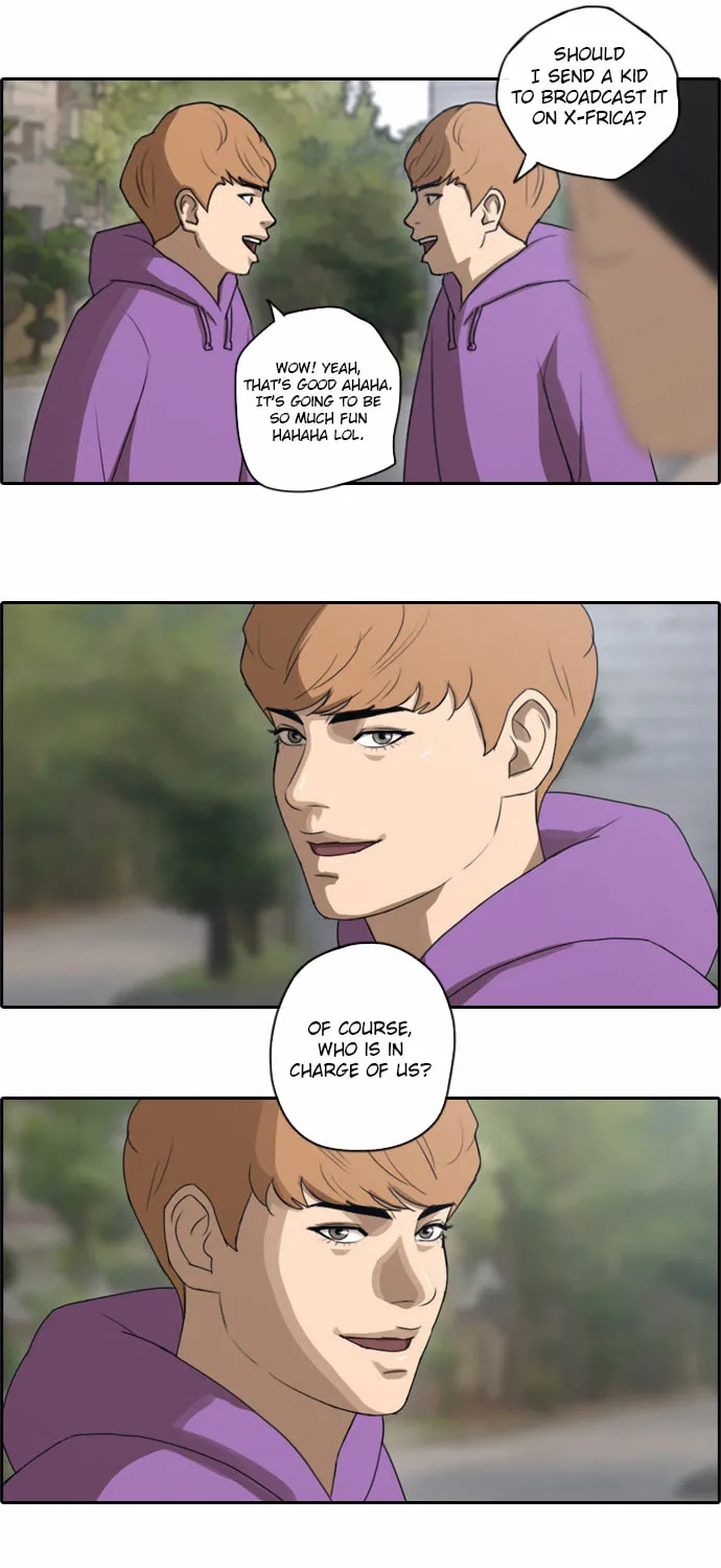 Read Free Draw chapter 51 image 27 on Lezhin
