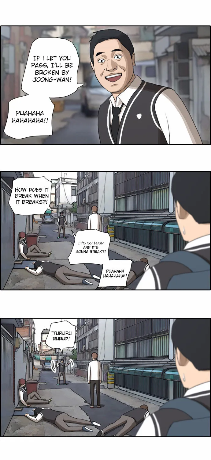 Read Free Draw chapter 51 image 37 on Lezhin