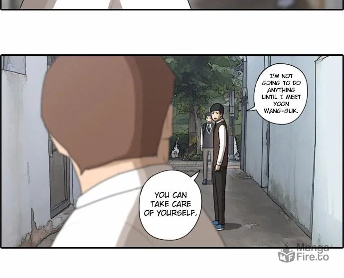Read Free Draw chapter 51 image 8 on Lezhin