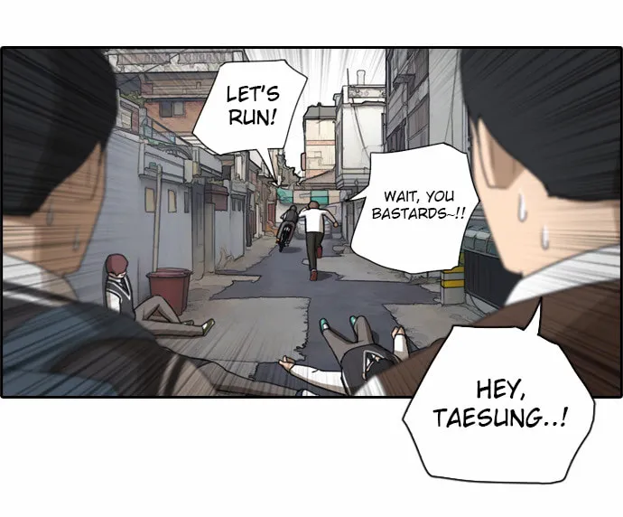 Read Free Draw chapter 52 image 29 on Lezhin