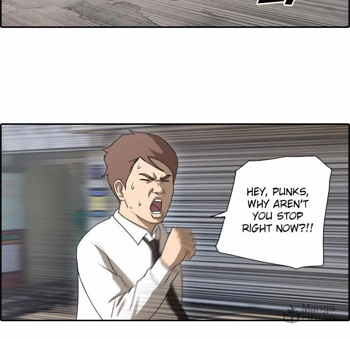 Read Free Draw chapter 52 image 31 on Lezhin