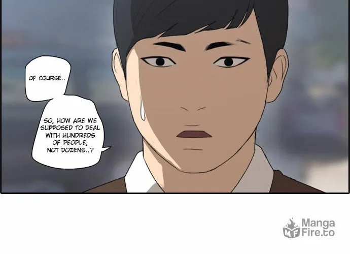 Read Free Draw chapter 52 image 35 on Lezhin