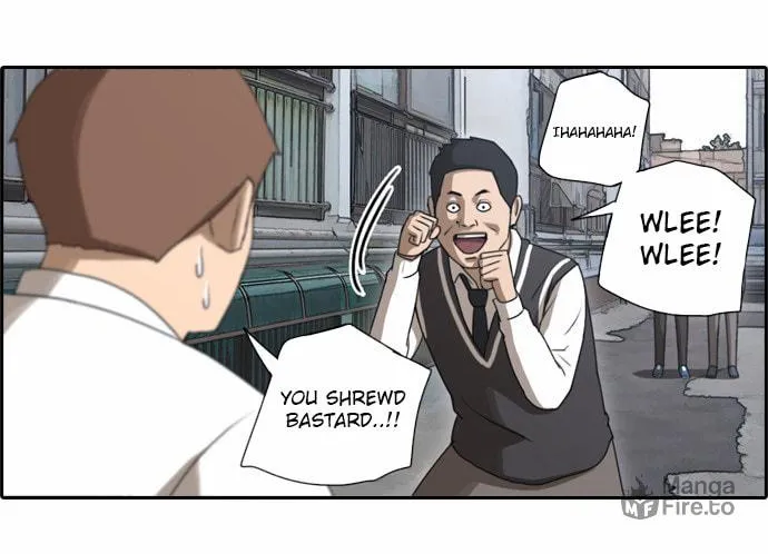 Read Free Draw chapter 52 image 8 on Lezhin