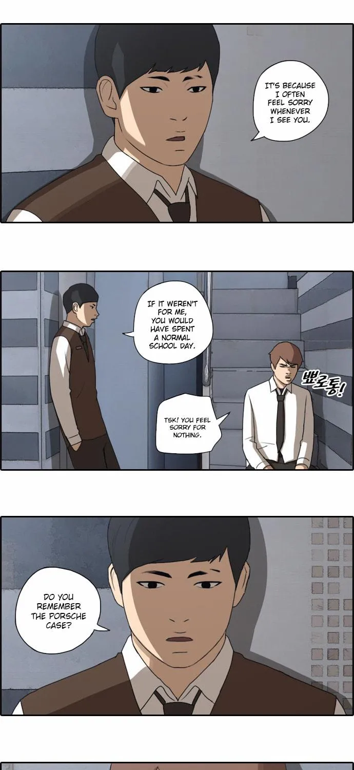 Read Free Draw chapter 53 image 14 on Lezhin