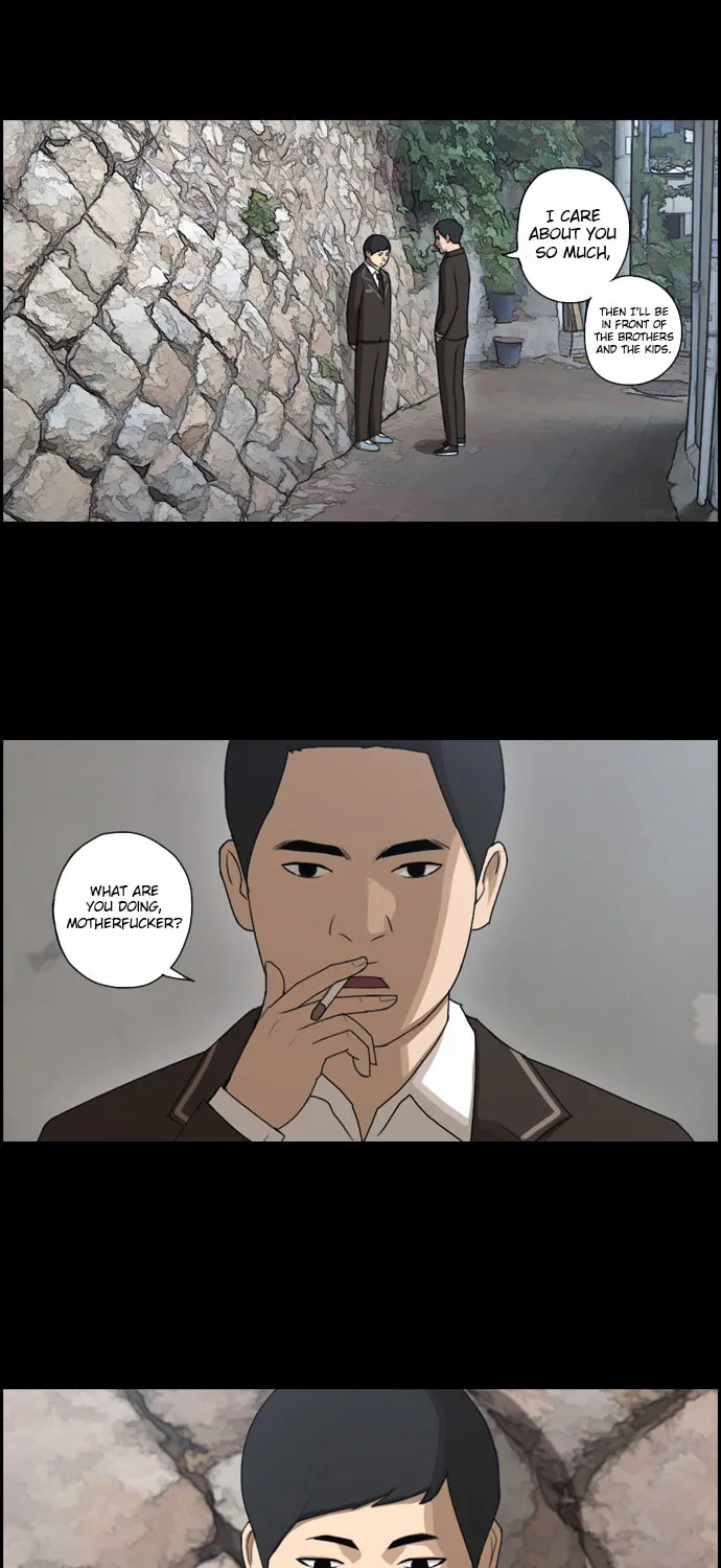 Read Free Draw chapter 53 image 19 on Lezhin