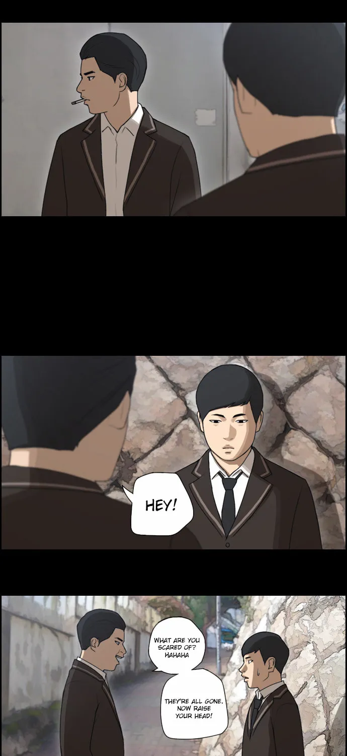 Read Free Draw chapter 53 image 21 on Lezhin