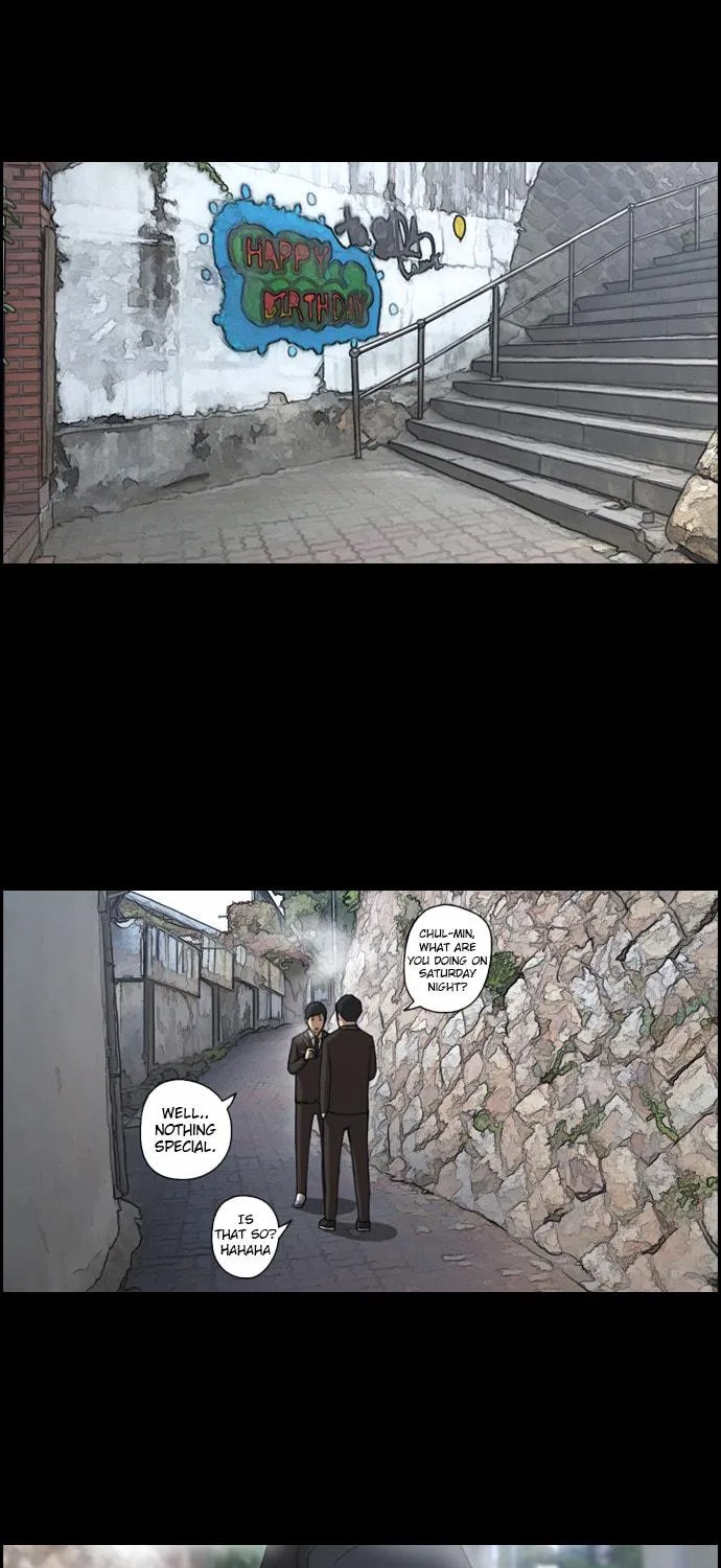 Read Free Draw chapter 53 image 23 on Lezhin