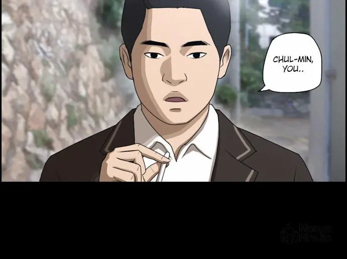 Read Free Draw chapter 53 image 24 on Lezhin