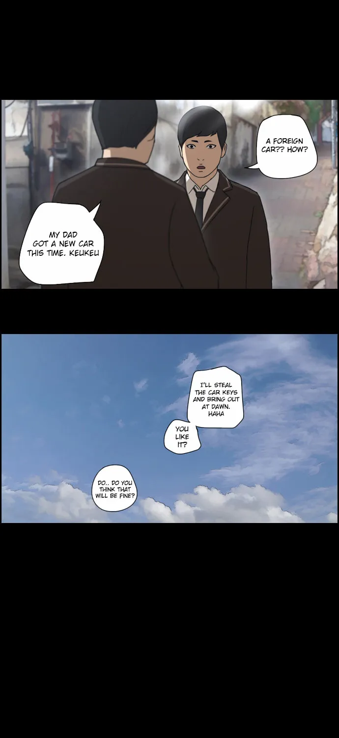 Read Free Draw chapter 53 image 26 on Lezhin