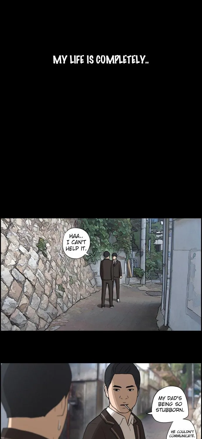 Read Free Draw chapter 53 image 38 on Lezhin