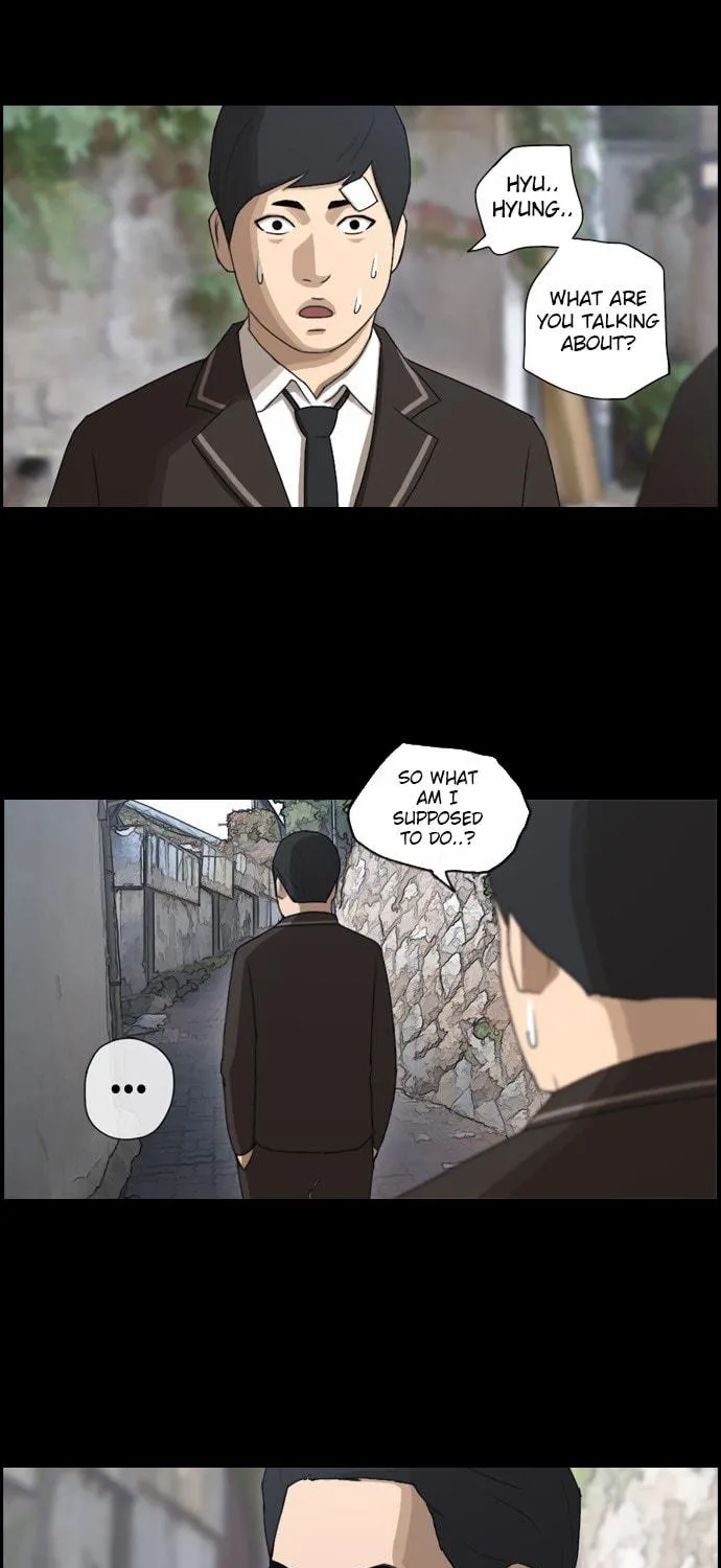 Read Free Draw chapter 53 image 40 on Lezhin