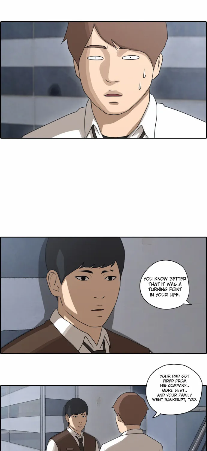 Read Free Draw chapter 53 image 47 on Lezhin