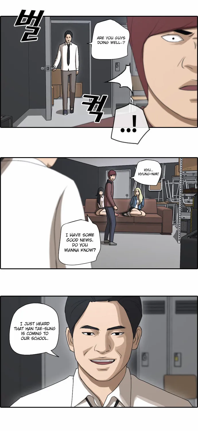 Read Free Draw chapter 54 image 10 on Lezhin