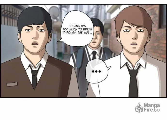 Read Free Draw chapter 54 image 13 on Lezhin