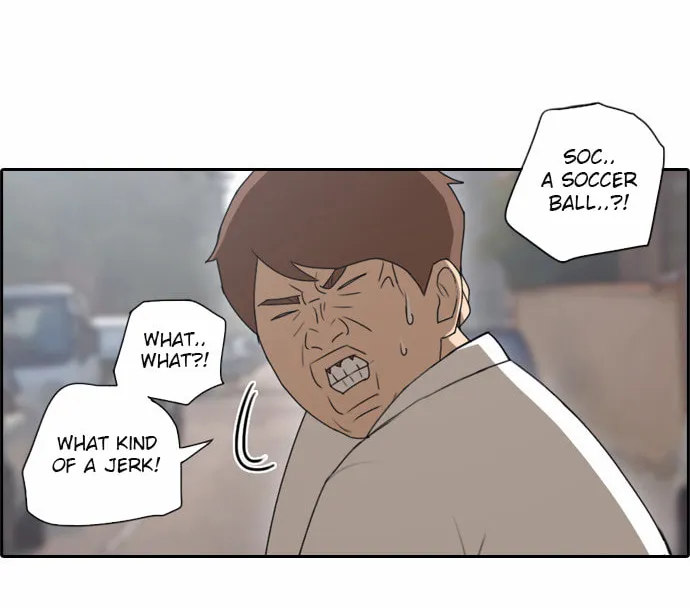 Read Free Draw chapter 54 image 15 on Lezhin