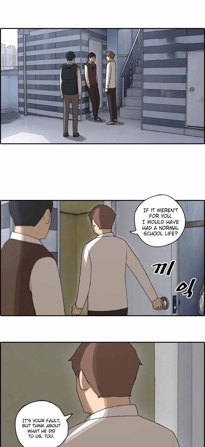 Read Free Draw chapter 54 image 2 on Lezhin