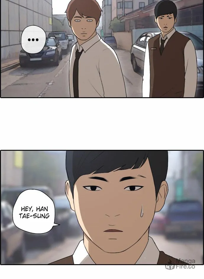 Read Free Draw chapter 54 image 22 on Lezhin
