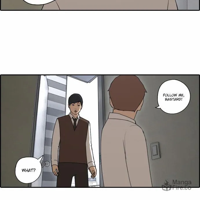 Read Free Draw chapter 54 image 3 on Lezhin