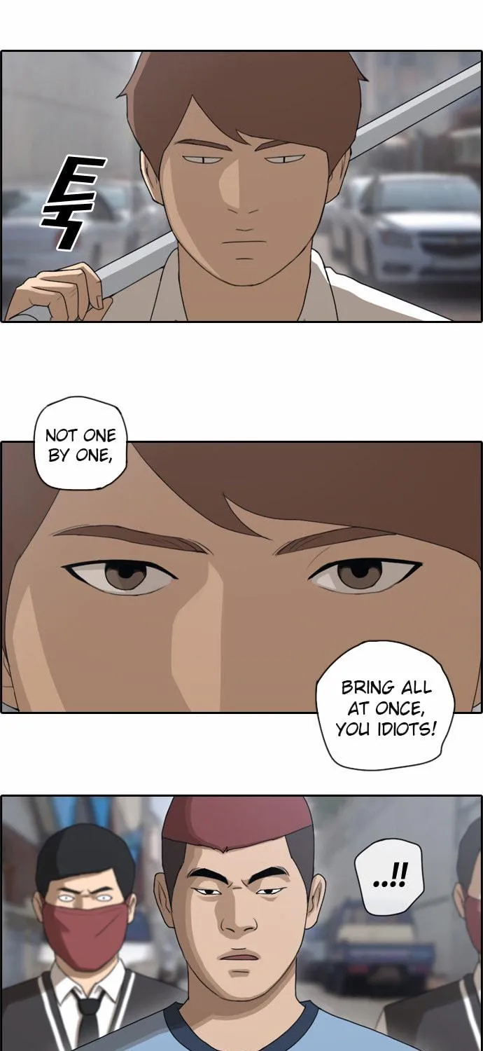 Read Free Draw chapter 54 image 30 on Lezhin
