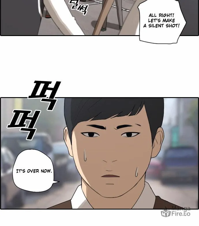Read Free Draw chapter 55 image 16 on Lezhin
