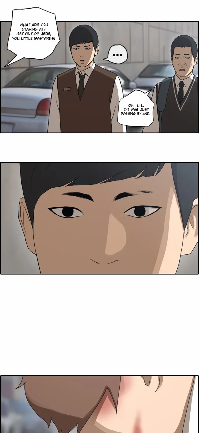 Read Free Draw chapter 55 image 22 on Lezhin