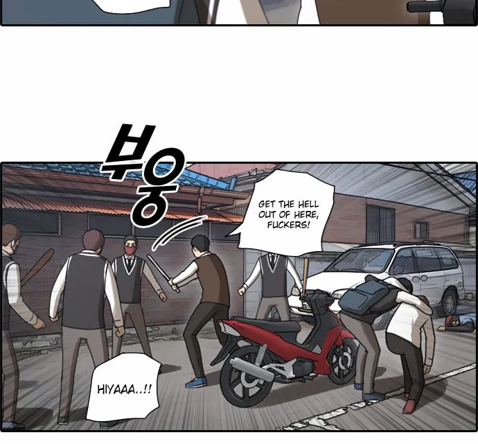 Read Free Draw chapter 55 image 28 on Lezhin