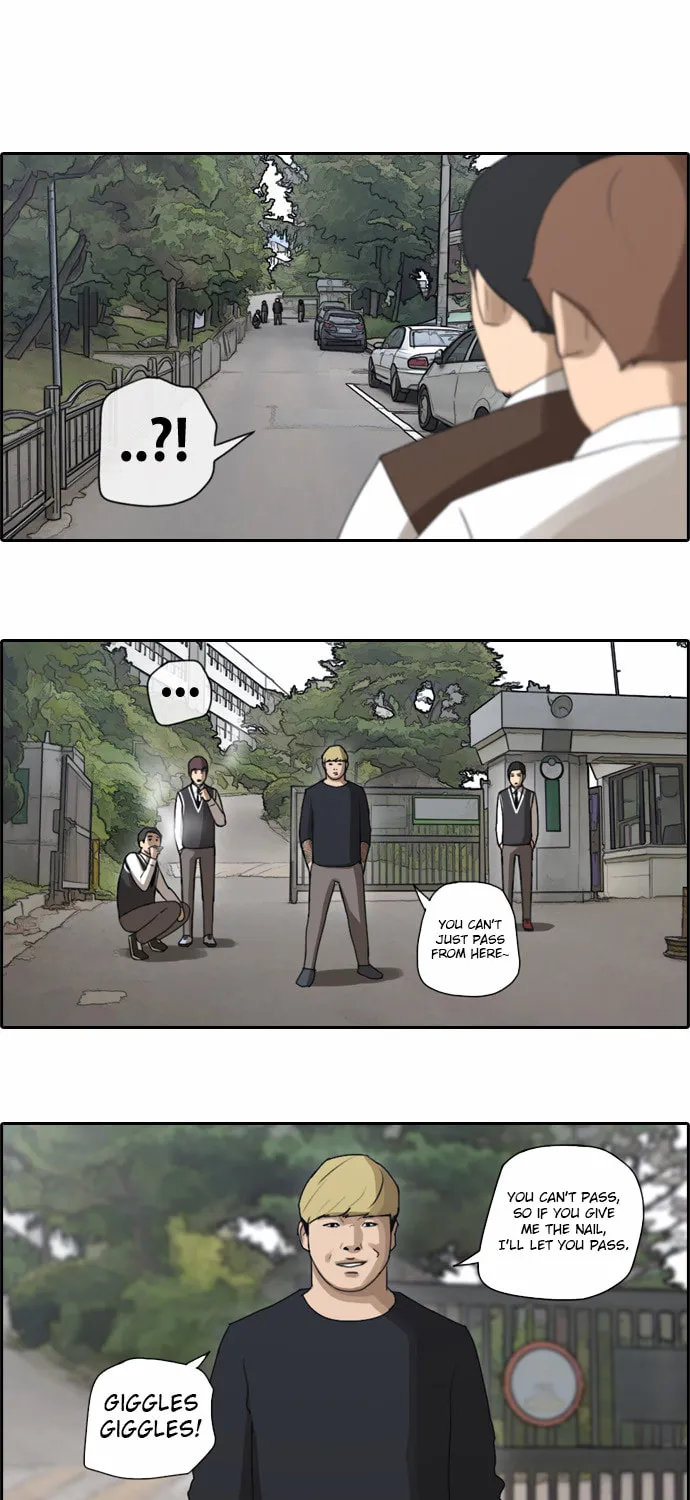 Read Free Draw chapter 55 image 36 on Lezhin