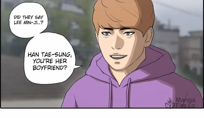 Read Free Draw chapter 57 image 20 on Lezhin