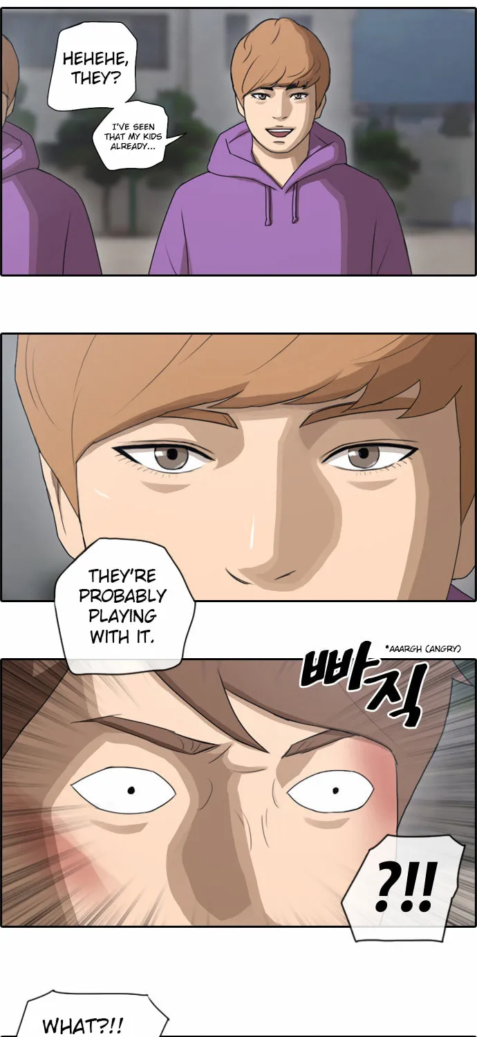 Read Free Draw chapter 57 image 23 on Lezhin