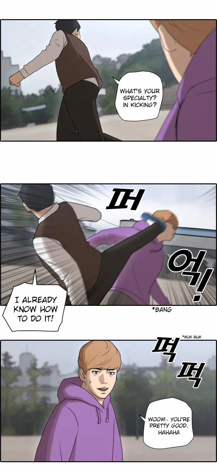 Read Free Draw chapter 57 image 30 on Lezhin