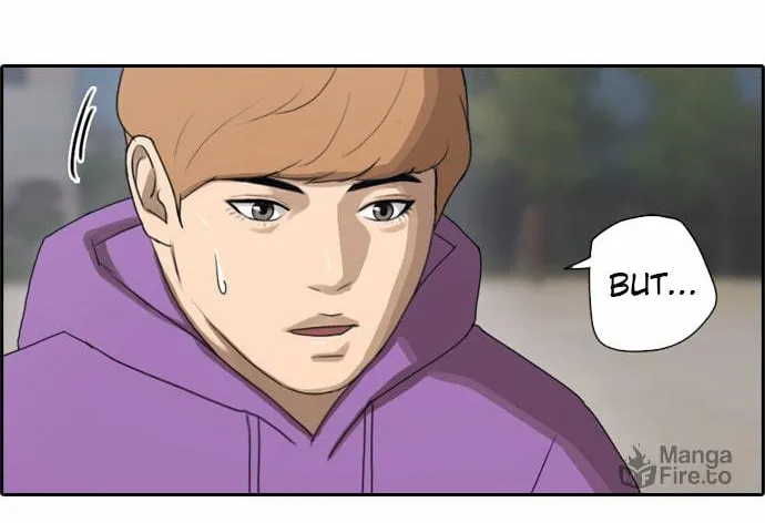 Read Free Draw chapter 57 image 31 on Lezhin