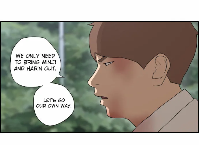 Read Free Draw chapter 57 image 6 on Lezhin