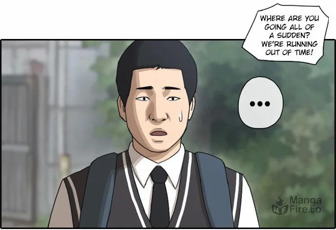 Read Free Draw chapter 57 image 8 on Lezhin