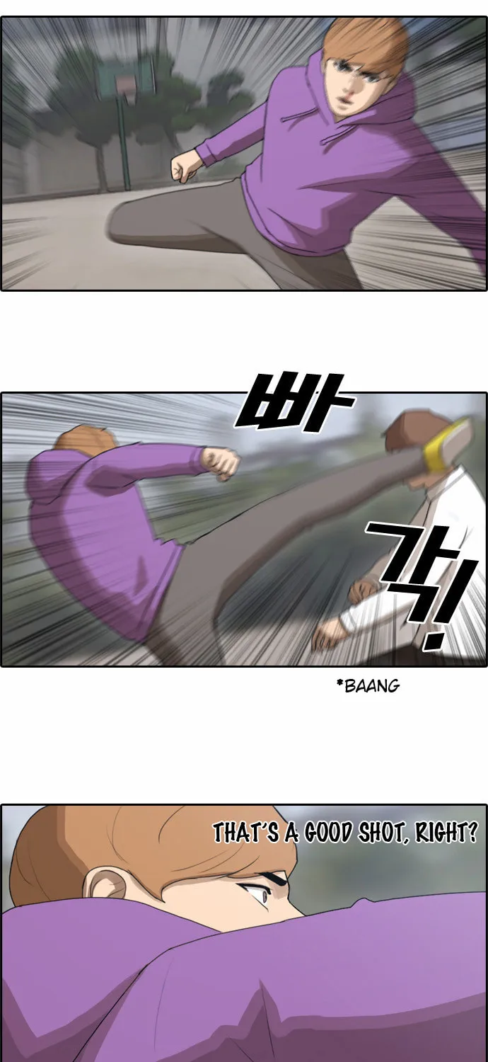 Read Free Draw chapter 58 image 12 on Lezhin