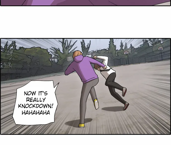 Read Free Draw chapter 58 image 13 on Lezhin
