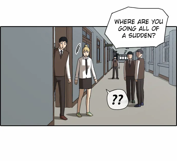 Read Free Draw chapter 59 image 11 on Lezhin