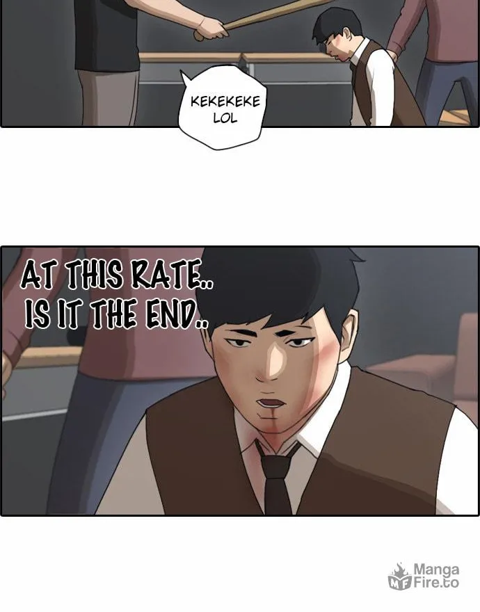 Read Free Draw chapter 59 image 34 on Lezhin