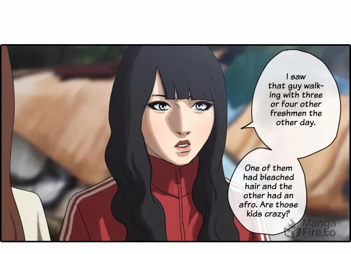 Read Free Draw chapter 6 image 14 on Lezhin