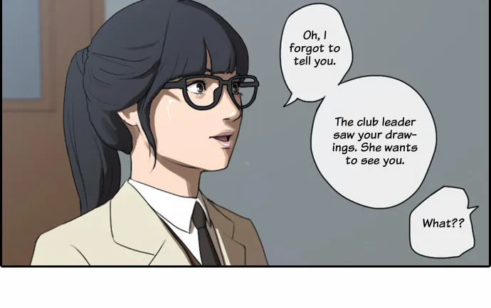 Read Free Draw chapter 6 image 25 on Lezhin